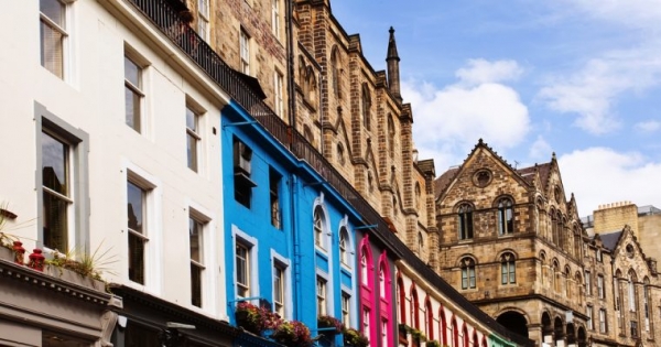World&rsquo;s First Blockchain Identity Laboratory Launched In Scotland