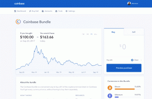 Coinbase Introduces Simplified Crypto Trading
