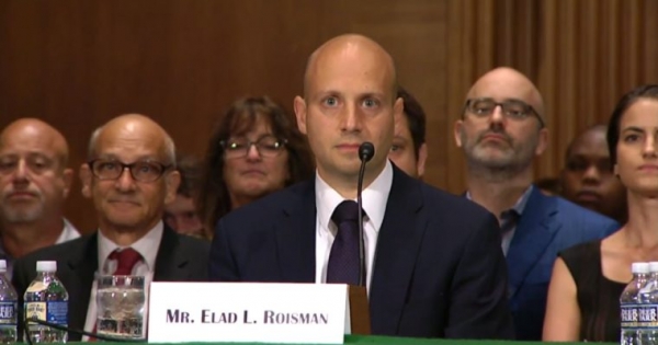 Trump&rsquo;s New SEC Hire Boosts Possibility of Bitcoin ETF