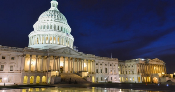 U.S. Lawmaker Introduces 3 Pro-Cryptocurrency Bills to Congress