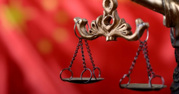 Blockchain Records Will now be Accepted as Legal Evidence, China&rsquo;s Supreme Court Rules