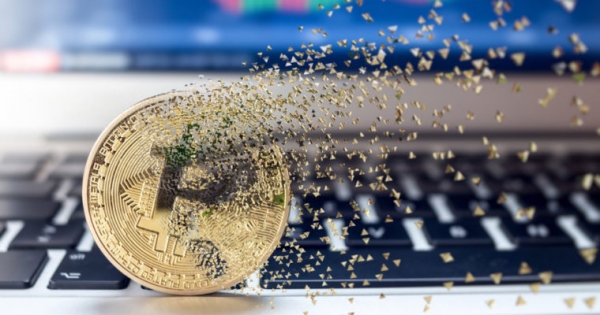Guest Spot: Who or What Can Put an End to Bitcoin?