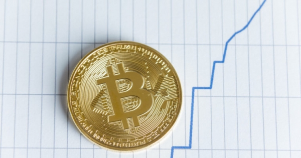 CNBC Analyst Predicts Bitcoin Bounce Back Based Purely on Market Tacticals
