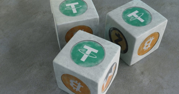 Tether Has No Real Impact on Bitcoin price: University Researcher