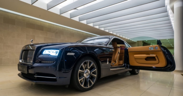 Houston Rockets&rsquo; Billionaire Owner Accepts Bitcoin at Luxury Car Dealership