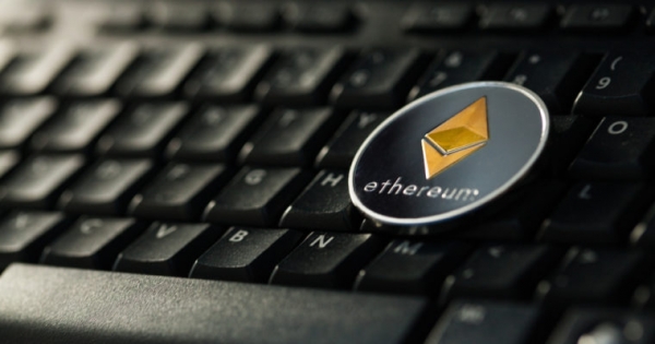 Dead Cat Bounce? Ethereum Surges 9% Amidst Crypto Market Recovery