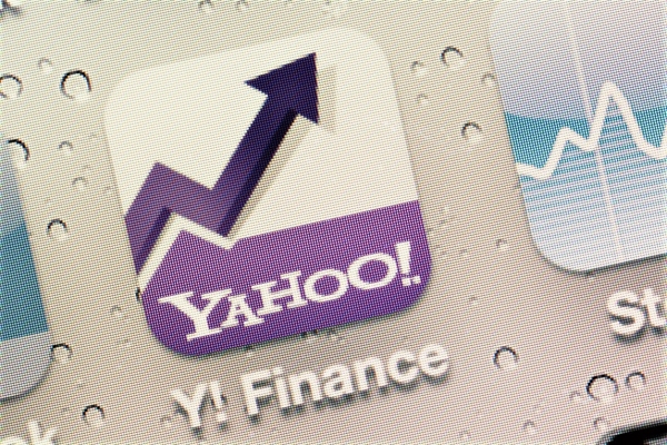 Yahoo! Marks New Crypto Adoption Milestone