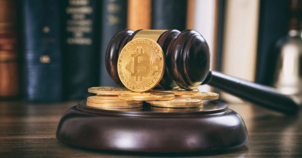 India&rsquo;s Supreme Court to Listen Final Arguments on Central Bank vs Bitcoin Case