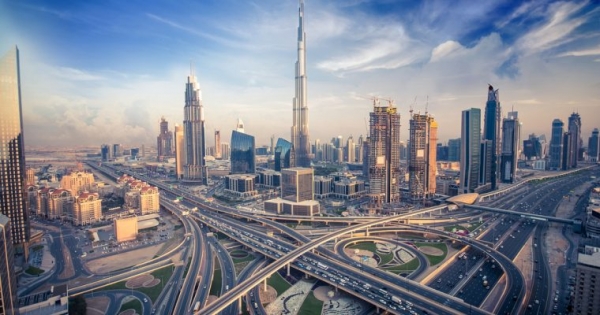 Dubai Govt Upgrades Payment Portal DubaiPay with Blockchain technology