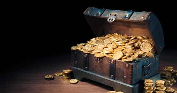 ICOs Aren&rsquo;t Cashing Out Their Cryptocurrency Warchests [Yet]: Research