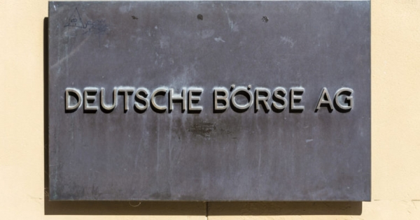 Deutsche B&ouml;rse Launches Dedicated Cryptocurrency and Blockchain Unit