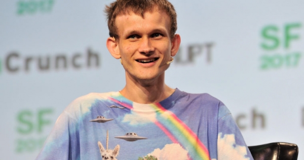 Vitalik Buterin Clarifies &lsquo;1000x&rsquo; Market Growth Comment, Mocks Backlash and Justin Sun