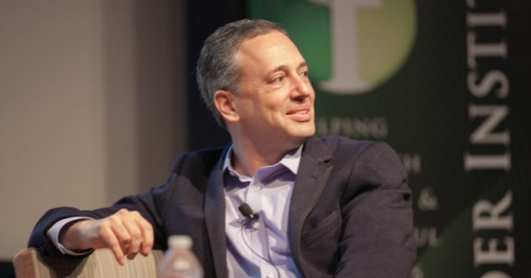 Former PayPal COO Joins Security Token Startup 0x in Advisory Capacity