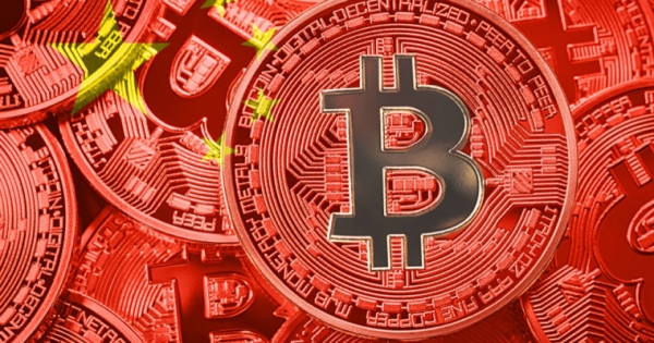 Crypto Exchanges are Evading China&rsquo;s Ban by Changing Domain Names