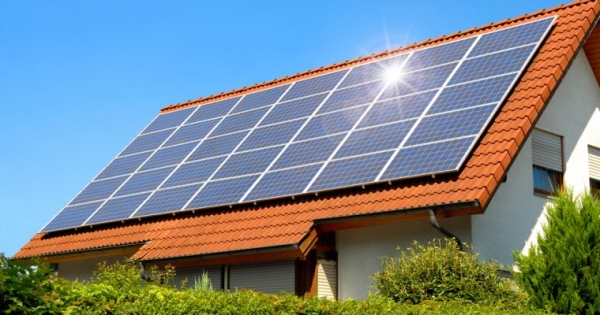 Green Energy Bitcoin Mining Will Have &lsquo;Insignificant Environmental Impact&rsquo;
