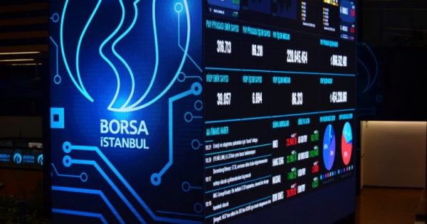 Turkey&rsquo;s National Stock Exchange Builds Blockchain Database Platform