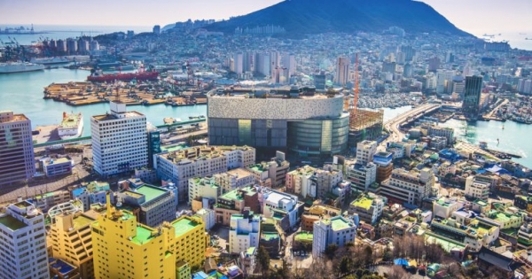 Blockchain for 35 Million Users: Korea&rsquo;s Biggest Insurance Firm SK Partners With ICON