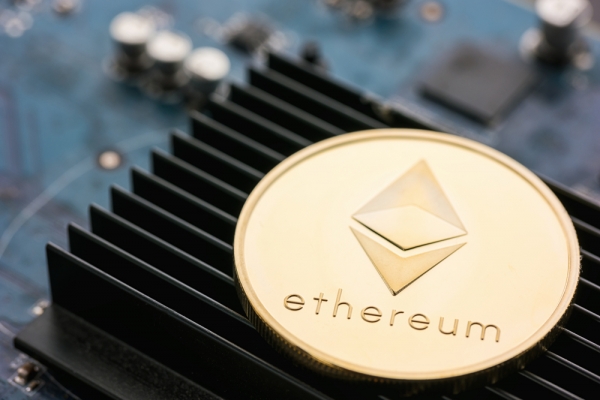 Cryptocurrency is the &lsquo;Natural Evolution&rsquo; of Money: Ethereum Co-Founder Joseph Lubin