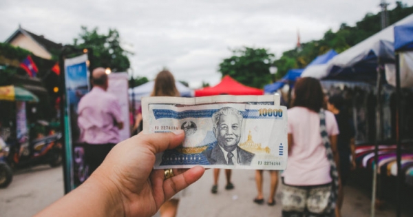 Laos Central Bank Warns Public Against Cryptocurrency Trading