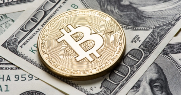&lsquo;Fake News&rsquo;: CFO Says Goldman Sachs is Not Ditching Bitcoin Trading Desk