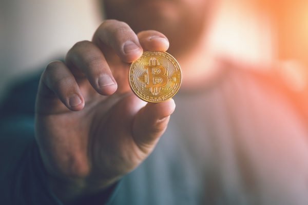 Bitcoin Price Should Stabilize Near $5,000: Allianz Chief Economist
