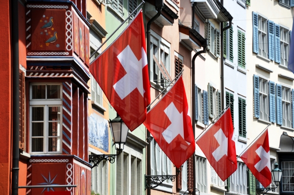 Former UBS Executives Raise $104 Million to Create Regulated Crypto Bank
