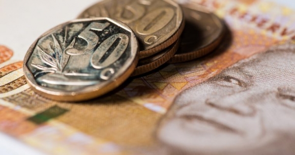 South Africa&rsquo;s Central Bank Wins Award for its Ethereum Payments Blockchain