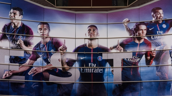 One of the World&rsquo;s Wealthiest Football Clubs is Launching a Cryptocurrency
