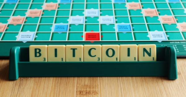 Household Name: New Scrabble Dictionary Includes &lsquo;Bitcoin&rsquo; as Playable Word