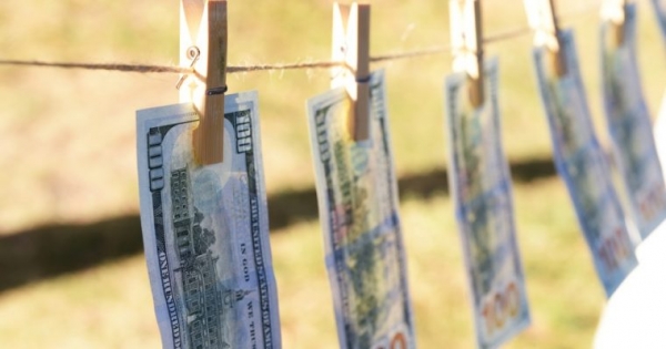 Cryptocurrency Exchanges Have Been Used to Launder $88 Million Since 2016: WSJ