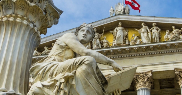 Austria Turns to Public Ethereum Blockchain for &euro;1.15 Billion Bond Auction
