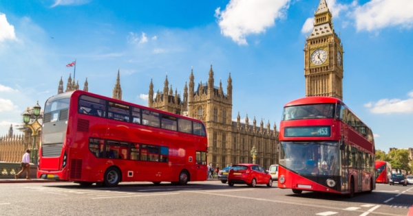 1 in 3 Londoners Plan to Invest in Crypto, Twice the National Average: Survey