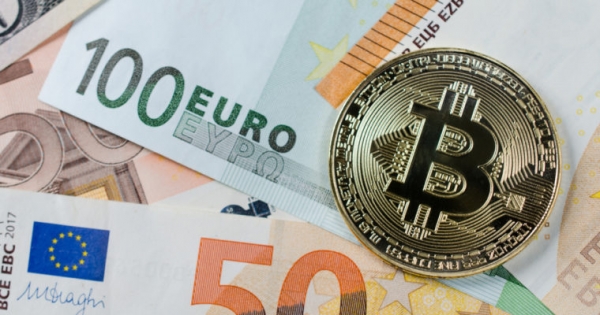 This German Fintech Startup Will Let You Hold Bitcoin in Your Bank Account