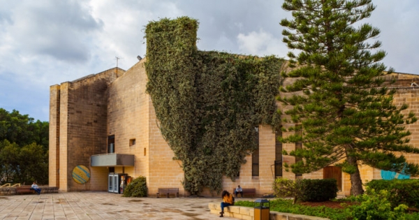 University of Malta Launches &euro;300,000 Blockchain Scholarship Fund