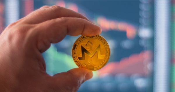 Monero Gains 20% This Week as Satis Report Injects Bullish Sentiment