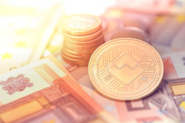 Malta is Eying the Waves Cryptocurrency to Tokenize Financial Assets