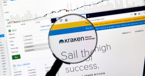 Crypto Exchange Kraken Denies Security Breach and Office Closure in Halifax, Canada