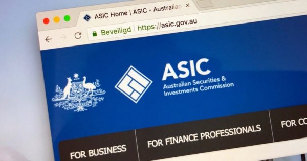 Australia&rsquo;s Financial Watchdog Cracks Down on &lsquo;Misleading&rsquo; ICOs & Crypto Funds