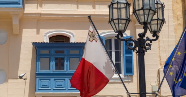 Malta is Eying the Waves Cryptocurrency to Tokenize Financial Assets