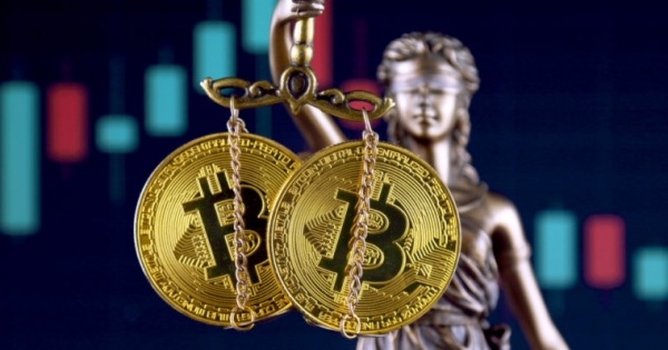 Bitcoin ATM CEO: Cryptocurrency Needs Regulation to Survive