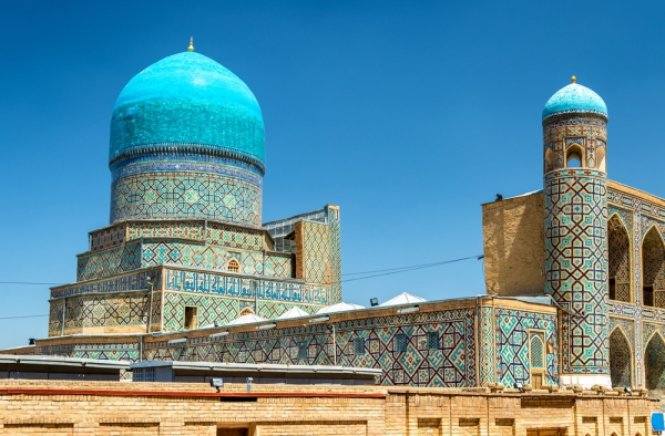 Uzbekistan is Licensing Crypto Exchanges, Mining Centers, and ICOs