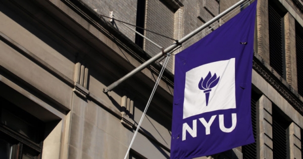 NYU Offers First Crypto Major in US, Sees Exponential Increase in Interest