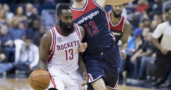 Bitcoin Mining Pool AntPool to Sponsor NBA&rsquo;s Houston Rockets