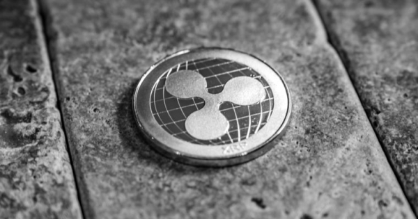 Ripple (XRP) Erases Over 40% Gains ($9.5 Billion) as Top Coins Fall; What’s Next?