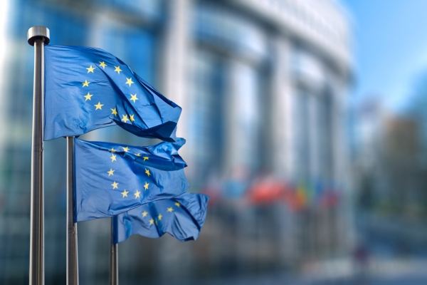 Cryptocurrencies &lsquo;Here to Stay, Market Growing despite Recent Turbulence&rsquo;: EU Watchdog Chief