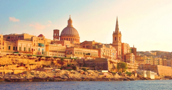 [Only] Bitcoin Accepted: $3 Million Valletta Palazzo Mansion Goes on Sale in Malta