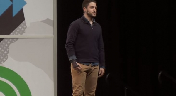 3D-Printed Gun Advocate Cody Wilson Back in U.S., Posts Bond