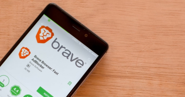 Firefox Founder Explains Why Brave Browser Couldn&rsquo;t Use Bitcoin Instead of BAT