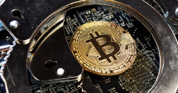Thailand AML Watchdog Plans to Seize Bitcoin from Criminal Proceeds