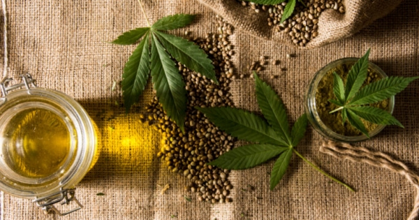 FINRA Takes Down HempCoin Cryptocurrency for Selling Unregistered Securities